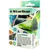 STARLINE CARTUCCIA INK NERO PER PRINT C/HP 350XL