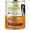 Trainer Natural Sensitive per Cani Adult Medium/Maxi da 400 gr Gusto Coniglio e Cereali Integrali