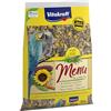 Vitakraft Menu 10 kg, mangime principale per pappagalli, con vitamine, complesso attivo immunitario ed erbe aromatiche (1 x 10 kg)