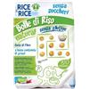 HEALTION Srl SOCIETA' BENEFIT R&R Bolle Riso Naturali 150g