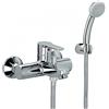 PAFFONI MISCELATORE VASCA BLU026 BLU PAFFONI CON DOCCETTA