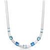 Brosway Collana Donna Girocollo in Acciaio