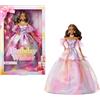 Mattel Barbie Birthday Wishes - Giocolandia