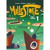 LATTES Millestorie. Letture facilitate. Per la Scuola media (Vol. 1)