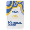 Natural Code Busta ST03 Tonno e Quinoa 70g umido gatti sterilizzati 24 x 70g