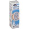 JOHNSON & JOHNSON Actifed Decongestionante Spray Nasale 1mg/1ml Naso Chiuso 10 Ml