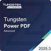 Tungsten Automation Tungsten Power PDF 2025 Advanced