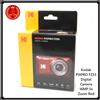 Kodak PIXPRO FZ55 Fotocamera Digitale 16MP 5x Zoom Rosso con Scatola Original...