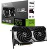 Asus Scheda Grafica GeForce RTX 5070 OC Edition 12 GB GDDR7 Multicolore