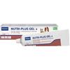 Virbac Nutri-Plus Gel | 120 g | Alimento complementare per cani e gatti per l'integrazione nutrizionale e la convalescenza | Stimolante dell'appetito, vettore energetico altamente concentrato