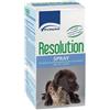 Resolution Formevet Resolution Spray Disinfestante Cani e Gatti 250 ml