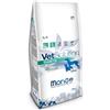 Monge Vetsolution Diabetic Linea Medica Cibo Secco Cani Sacco 12 Kg