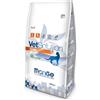 Monge Vetsolution Renal Linea Medica Cibo Secco Gatti Sacco 1,5 Kg