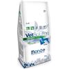 Monge Vetsolution Obesity Linea Medica Cibo Secco Cani Sacco 12 Kg