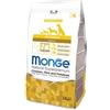 Monge Pollo Riso E Patate Cibo Secco Per Cani Adulti Sacco 2,5 Kg