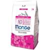 Monge Extra Small Puppy & Junior Ricco Di Pollo Cibo Secco Per Cani Cuccioli Sacco 800G