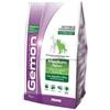 Monge Gemon All Breeds Adult Con Agnello E Riso Cibo Secco Cani Adulti Sacco 3Kg
