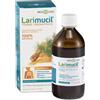 Larimucil Tosse Bambini Sciroppo Tosse Secca e Grassa 175 ml