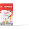 Fluifort Sciroppo Mucolitico 2,7 g/10 ml 12 Bustine Monodose
