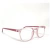 Alvita Occhiali da Lettura Premontati Modello Tiffany Pink +1,50 1 Pezzo