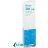 Sandoz Calcium Sandoz 500mg 20 Compresse Effervescenti