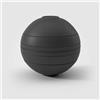 VILLEROY & BOCH Iconic La Boule Servizio Tavola Piatti Porcellana Nero