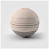 VILLEROY & BOCH Iconic La Boule Pure Beige Servizio Tavola Piatti Porcellana