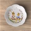 VILLEROY & BOCH Spring Fantasy Ciotola Coppa Picnic 330ml 25cm Tavola di Pasqua