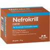 N.B.F. LANES Srl Nefrokrill Cane 60 Perle - Funzione Renale
