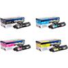 Brother Originale Brother TN326 Toner Multipack
