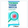 Froben - 1,7 Mg/5 Ml Sciroppoflacone 125 Ml Con Misurino