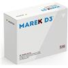 MAREK D3 20BUST
