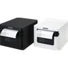 Citizen CT-S751, USB, USB Host, Lightning, 8 dots/mm (203 dpi), cutter, black CTS751XAEBX