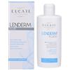 Eucare Lenderm Fluido Lenitivo 200 Ml Emulsione Idratante Pelle Atopica