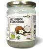 Forlive Olio Di Cocco Bio 500ml Per Uso Alimentare e Cosmetico