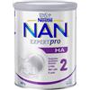 Nestle Nan Ha 2 Latte Di Proseguimento In Polvere Da 6 Mesi Latta 800 g