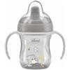 Chicco Tazza Training Grigia 6m+ Antigoccia Chicco