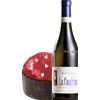 CallMeWine Panettone 'Valentino' Massari e Moscato d'Asti La Caudrina 0,75 l