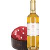 CallMeWine Panettone 'Valentino' Massari e Sauternes Château du Mayne 0,75 l