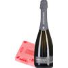 CallMeWine Cremino Massari e Prosecco di Valdobbiadene Superiore Brut 'Radiz' Bortolomiol 0,75 l