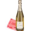 CallMeWine Cremino Massari e Champagne Brut Blanc de Blancs Arnaud Tabourin 0,75 l