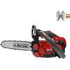 Attila ATM 2525 PRO - Motosega da Potatura super leggera