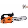 GreenLine GMP 2625 - Motosega da Potatura - a Scoppio 25,4 cc