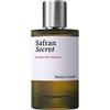 Maison Crivelli Safran Secret Profumo 100 ml