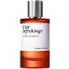 Maison Crivelli Cuir Infrarouge Profumo 100 ml
