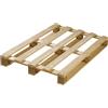 ratioform Paletta euronorm in legno leggero, conf. da 10 pz. ratioform