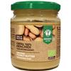 HEALTION Srl SOCIETA' BENEFIT Probios Crema di Arachidi 100% Vegana Senza Glutine 200g