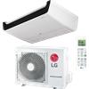 LG Climatizzatore Condizionatore LG Pavimento / Soffitto Compact R32 24000 BTU / 6.8 kW UV24F N10 + UUB1.U20 Inverter A++/A+