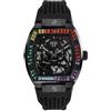 Philipp Plein Orologio da uomo analogico automatico $KELETON