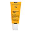 ISISPHARMA UVEBLOCK SPF 30 Dry touch - Alta protezione solare - Pelle sensibile da mista a grassa - Finitura opaca e resistente all'acqua - Non comedogenico - Prodotto in France